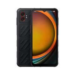Samsung Galaxy Xcover 7 Pro 128GB Zwart