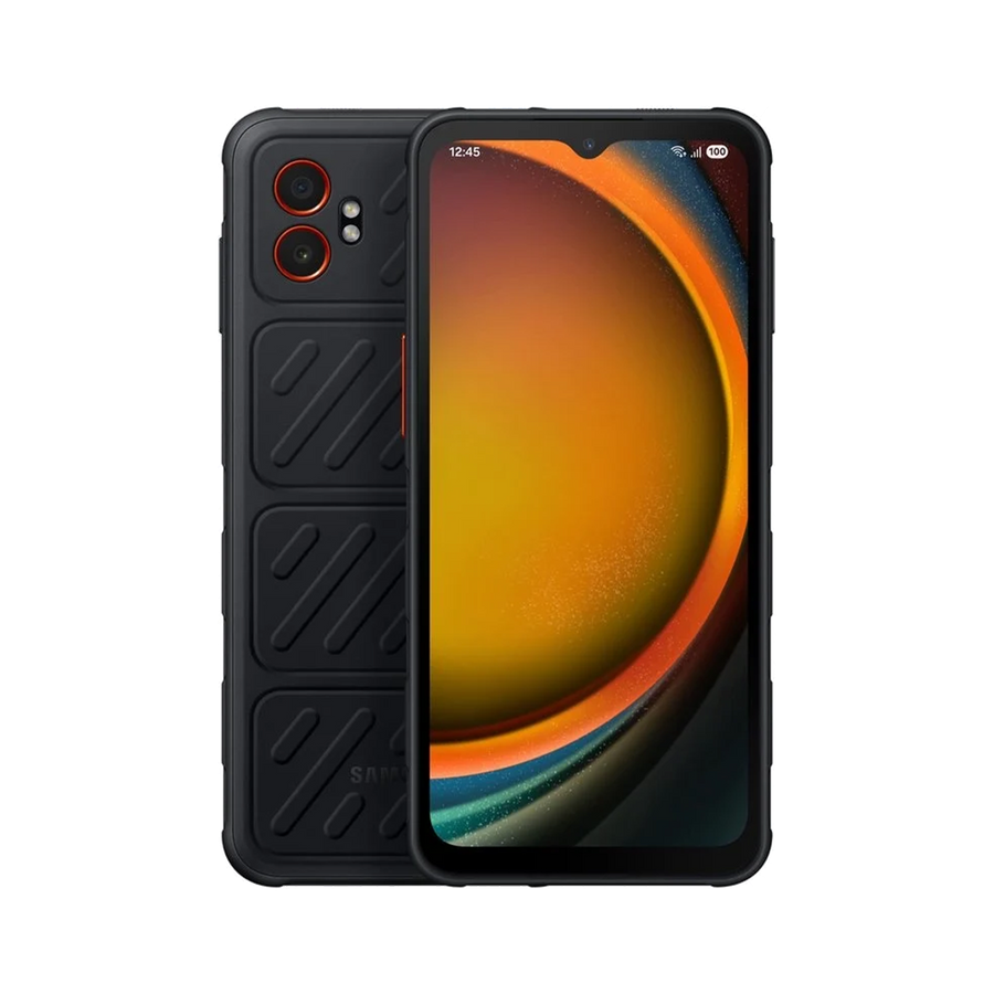 Samsung Galaxy Xcover 7 Pro 128GB Black