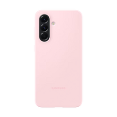 Galaxy A56 5G Silicone Case | Roze