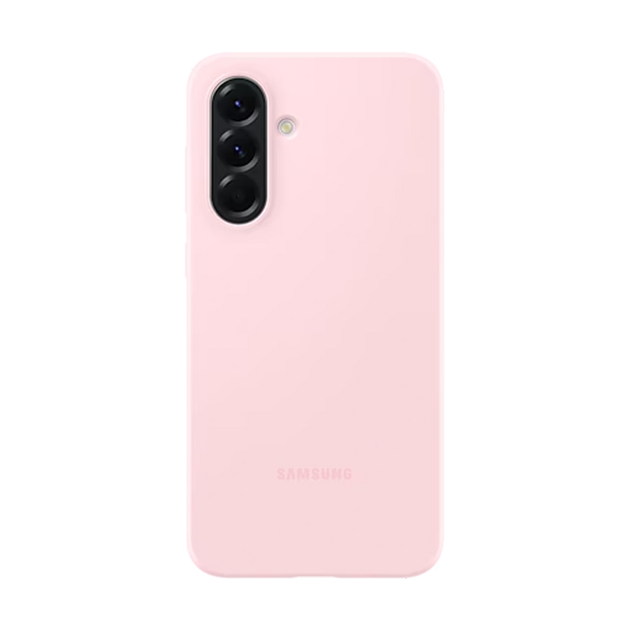 Galaxy A56 5G Silicone Case | Pink