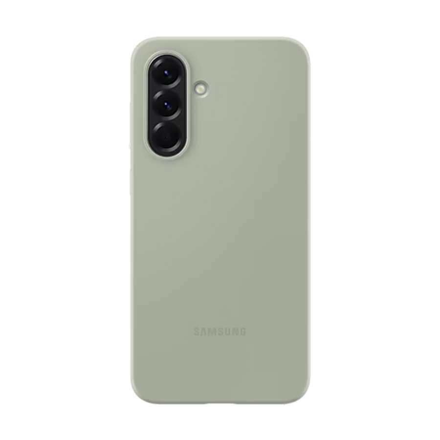 Galaxy A56 5G Silicone Case | Green