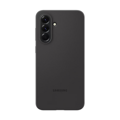 Galaxy A56 5G Silikónový Kryt | Čierna