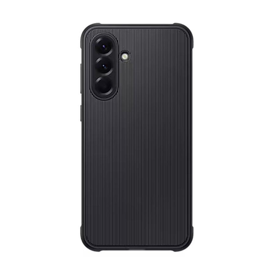 Galaxy A56 5G Rugged Case | Black