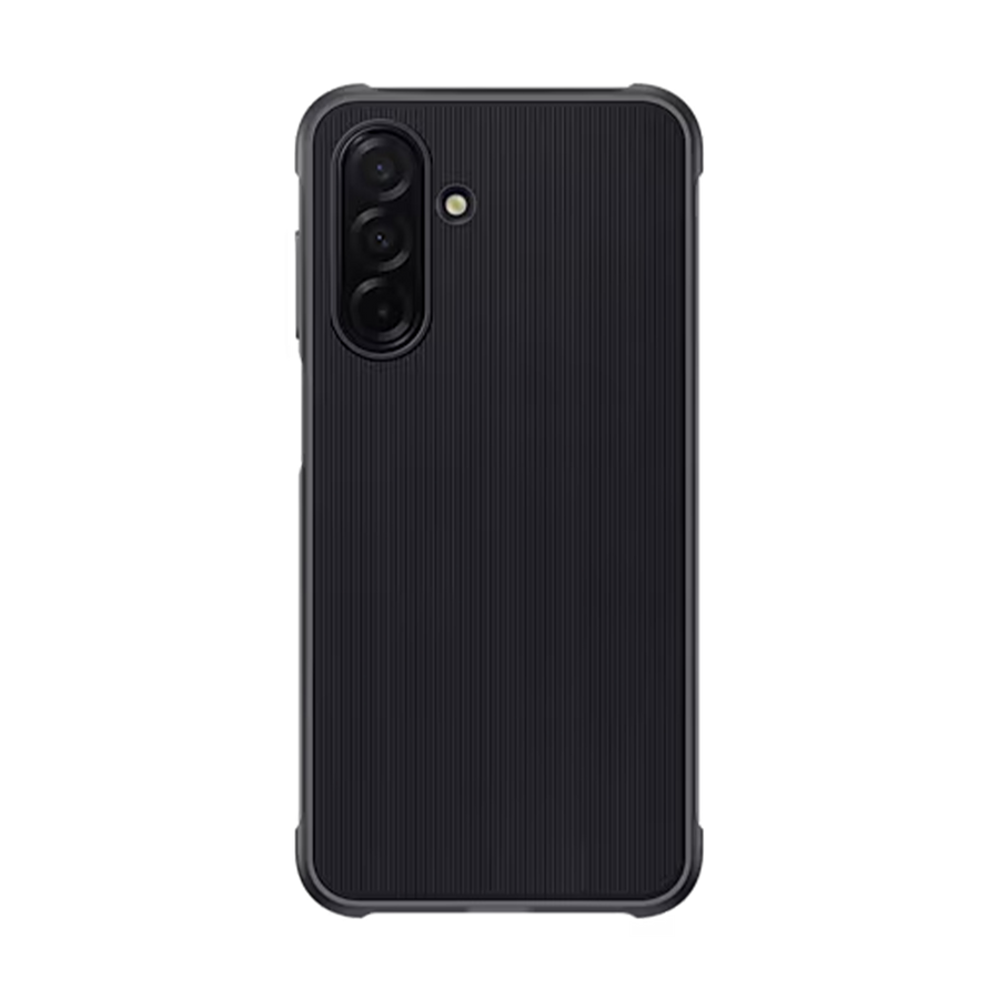 Galaxy A26 5G Rugged Case Black