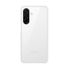 Galaxy A26 5G Clear Case Transparent