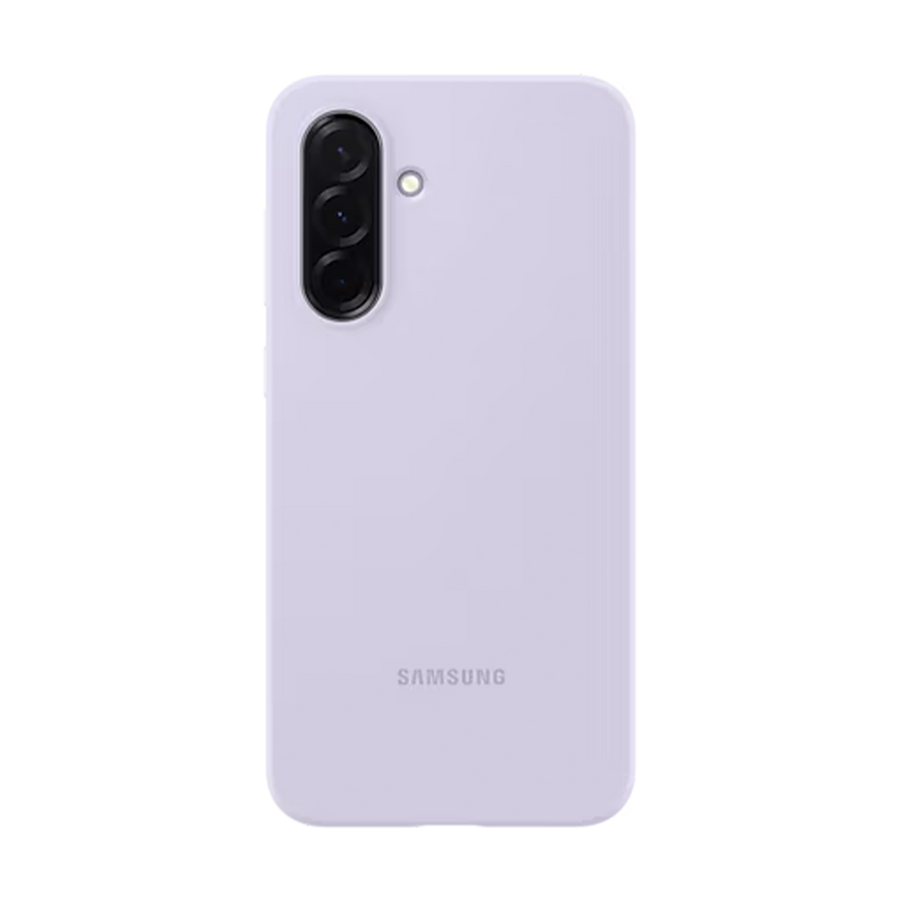 Galaxy A36 5G Silicone Case | Lavender