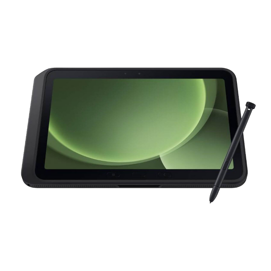 Samsung Galaxy Tab Active 5 Pro Wifi 128GB Groen