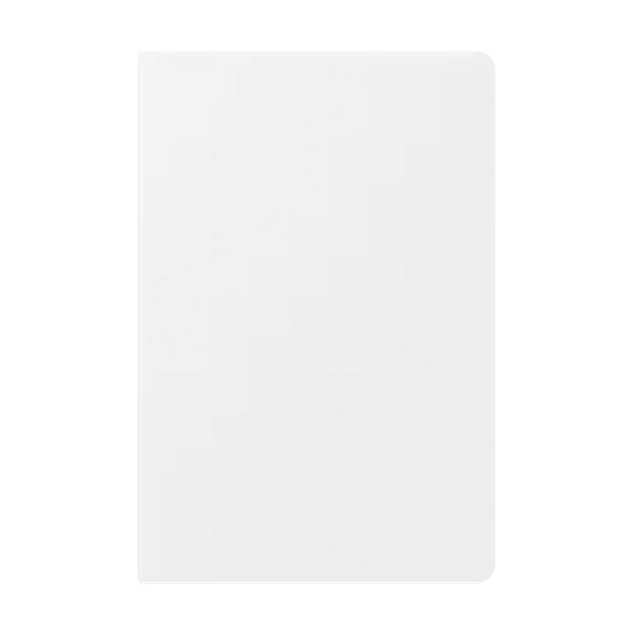 Galaxy Tab S10 FE+ Book Cover Keyboard -AI Key White