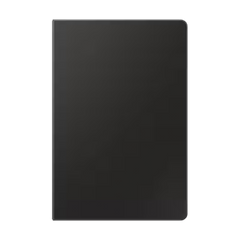Galaxy Tab S10 FE+ AI Book Cover Keyboard QWERTY | Zwart