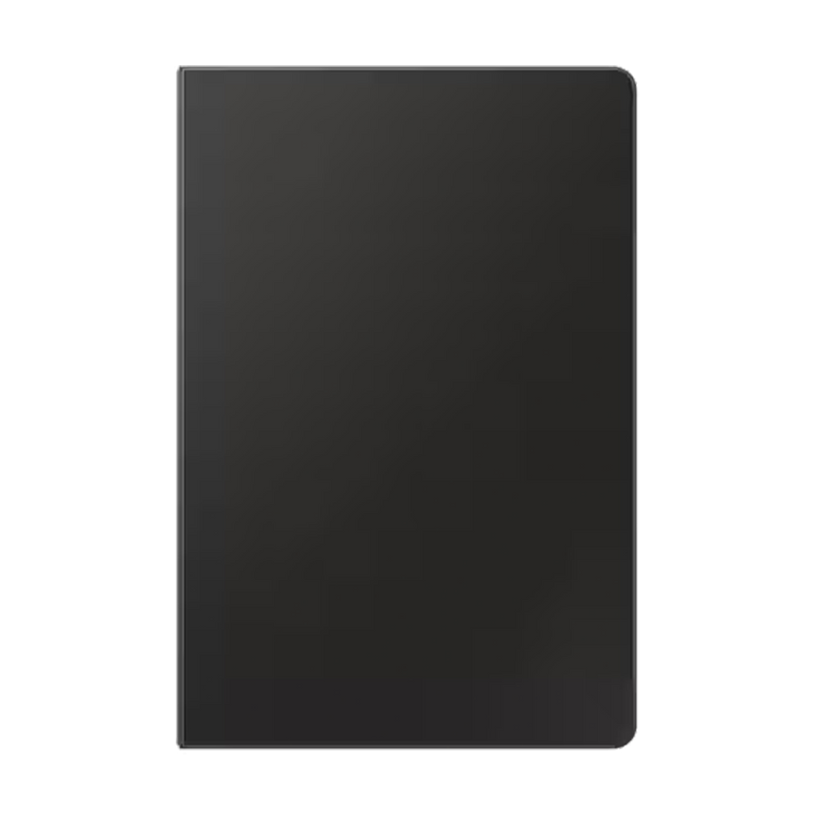 Galaxy Tab S10 FE+ AI Book Cover Keyboard QWERTY | Black
