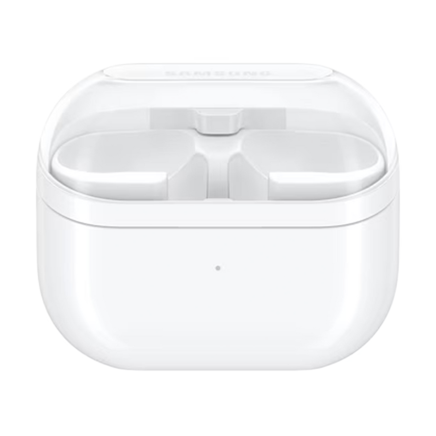 Galaxy Buds3 Pro Charging Case White