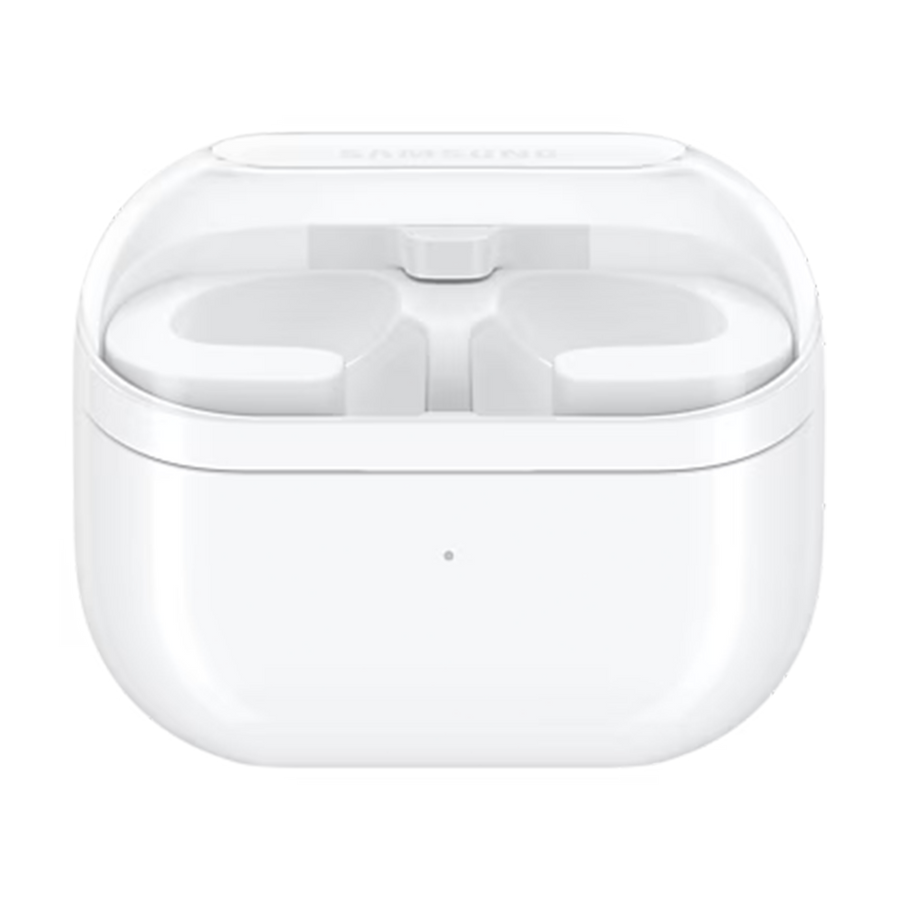 Galaxy Buds3 Charging Case White