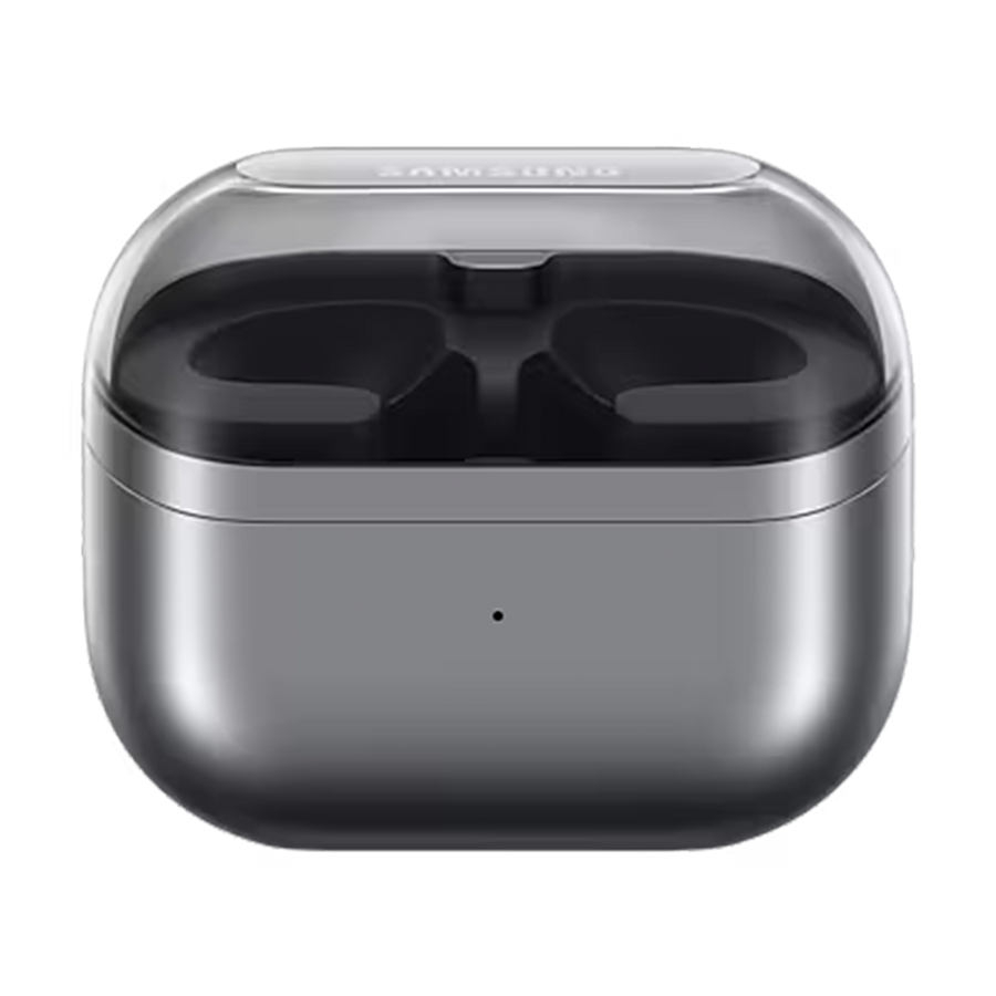 Galaxy Buds3 Charging Case Grey