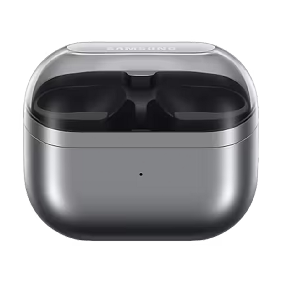 Galaxy Buds3 Pro Charging Case Grey