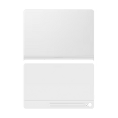 Smart Book Cover voor Galaxy Tab S10 FE+