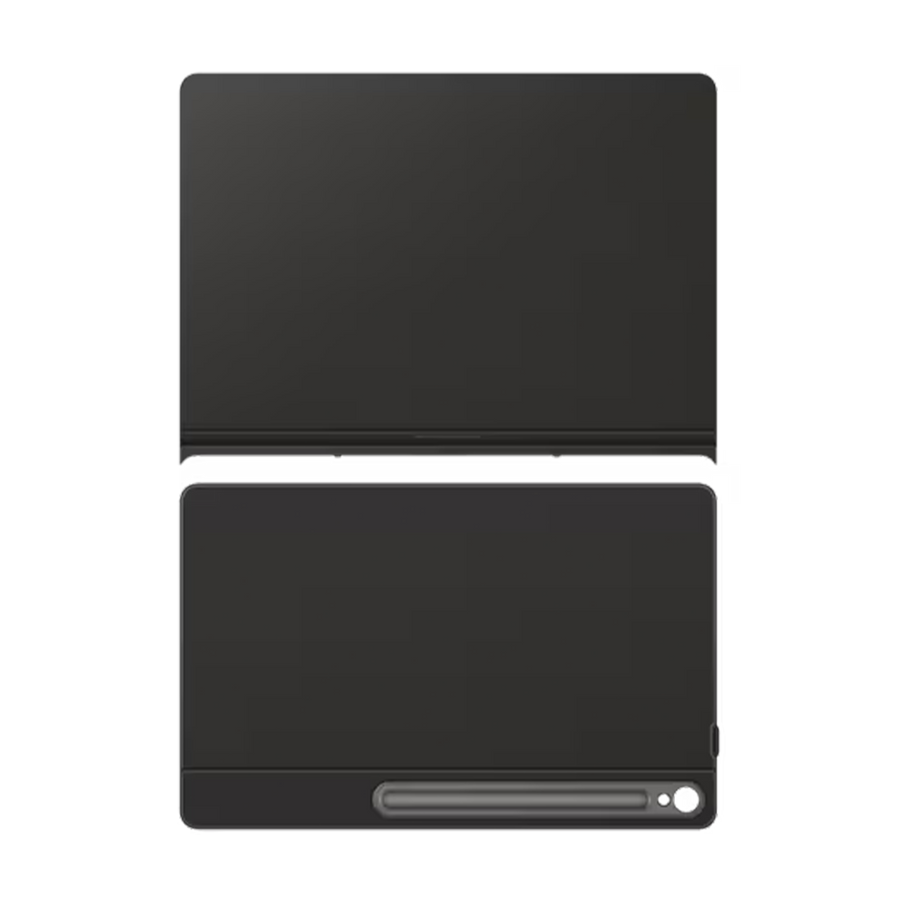 Smart Book Cover for Galaxy Tab S10 FE+