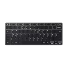 Samsung Smart Keyboard Donkergrijs