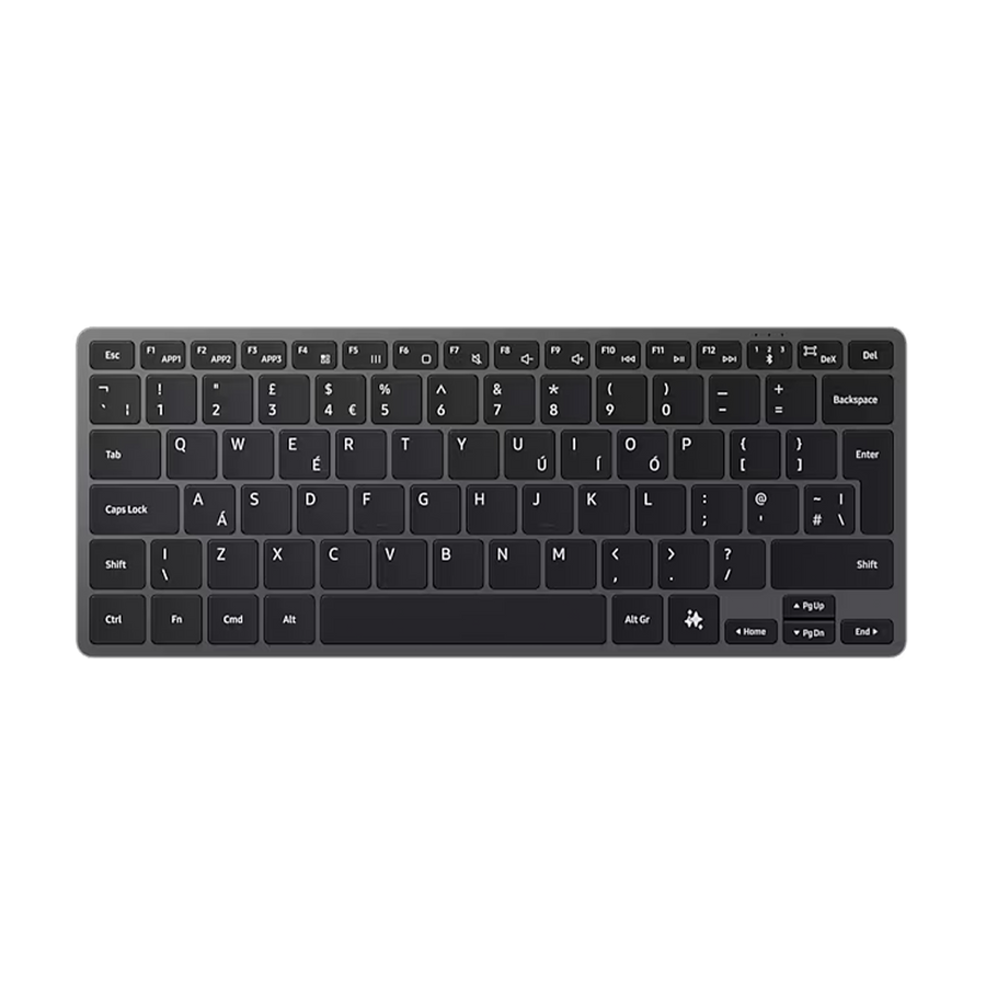 Samsung Smart Keyboard Dark grey