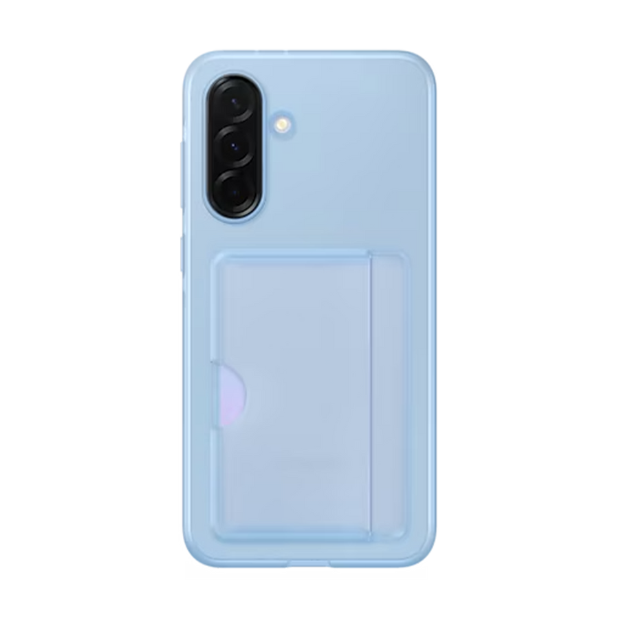 Galaxy A36 5G Card Slot | Blue
