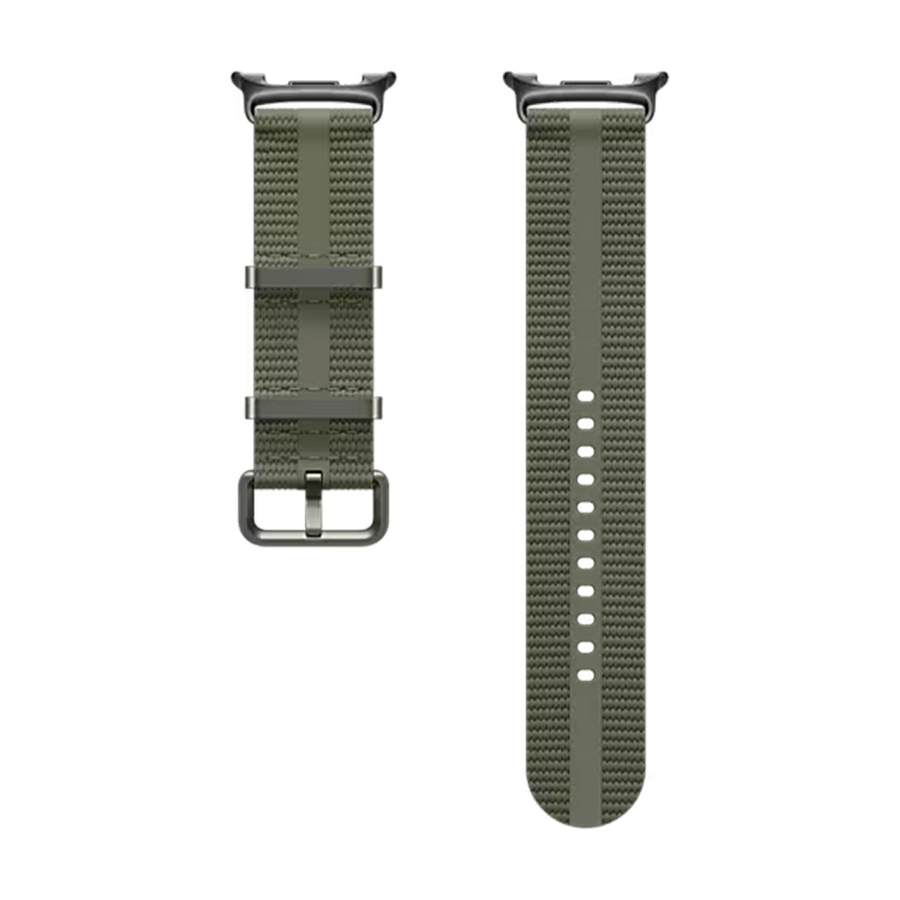 Samsung GW8/Classic Athleisure(M/L) Green