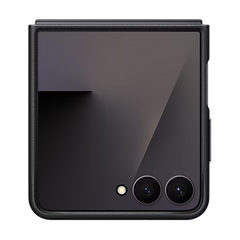 Galaxy Z Flip7 Kindsuit Case Zwart
