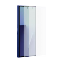 Samsung Z Fold 7 Anti-reflectie folie Transparant