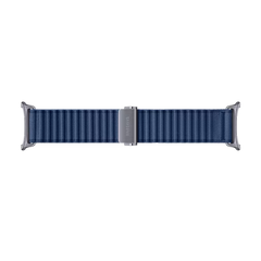 Galaxy Watch Ultra Trail Band Blauw