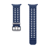 Galaxy Watch Ultra Marine Band Blue