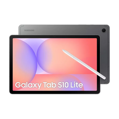 Samsung Galaxy Tab S10 Lite Wifi 128GB Grijs
