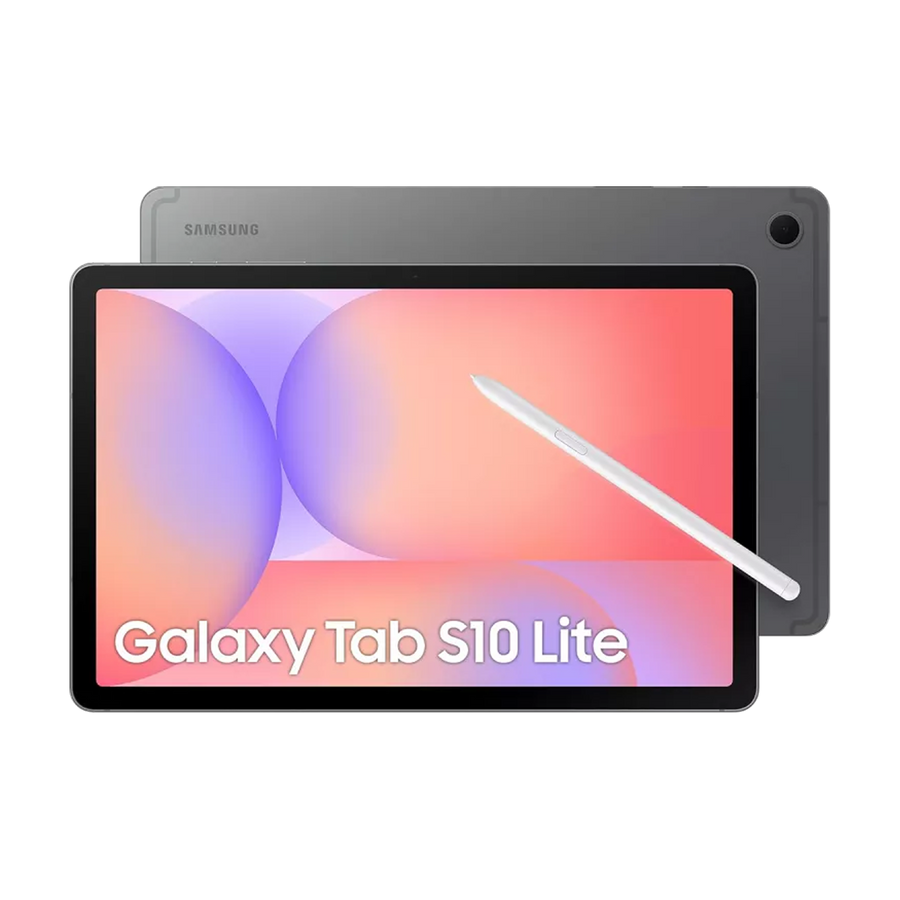 Samsung Galaxy Tab S10 Lite Wifi 128GB Grey