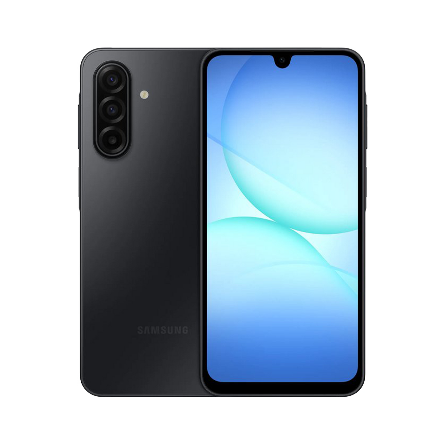 Samsung Galaxy A17 5G 128GB Black