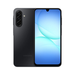 Samsung Galaxy A17 5G 128GB Zwart