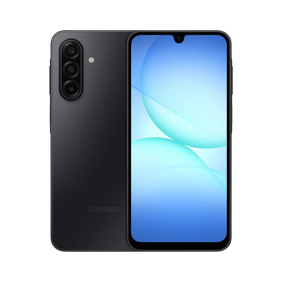 Samsung Galaxy A17 5G 128GB Zwart