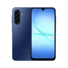 Samsung Galaxy A17 5G 128GB Blauw