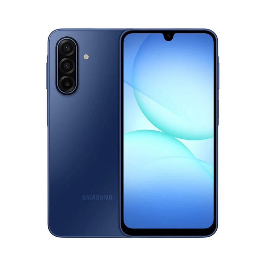 Samsung Galaxy A17 5G 128GB Blauw