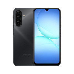 Samsung Galaxy A17 4G 128GB Zwart