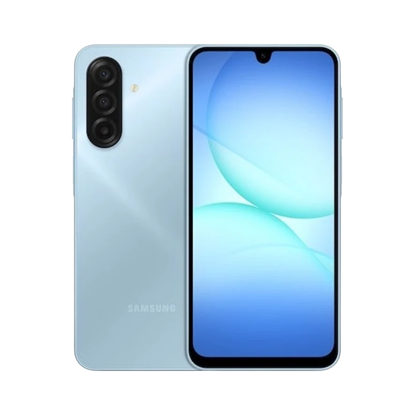 Samsung Galaxy A17 4G 128GB Blue