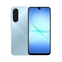 Samsung Galaxy A17 4G 128GB Blauw