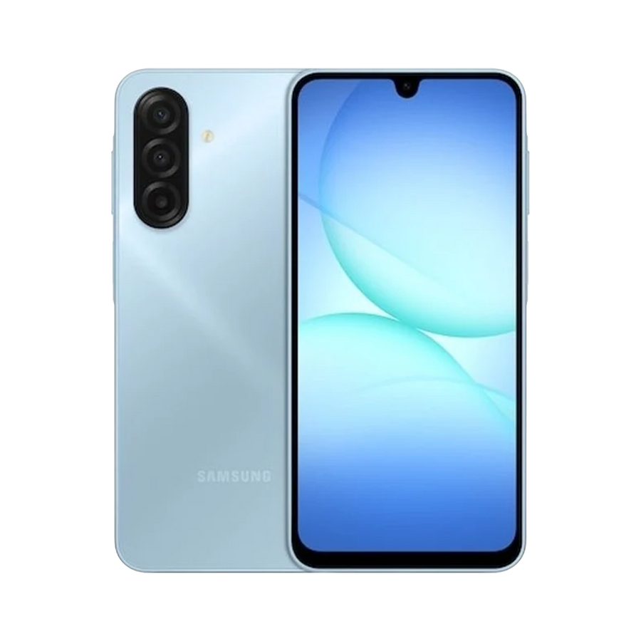 Samsung Galaxy A17 4G 128GB Blauw