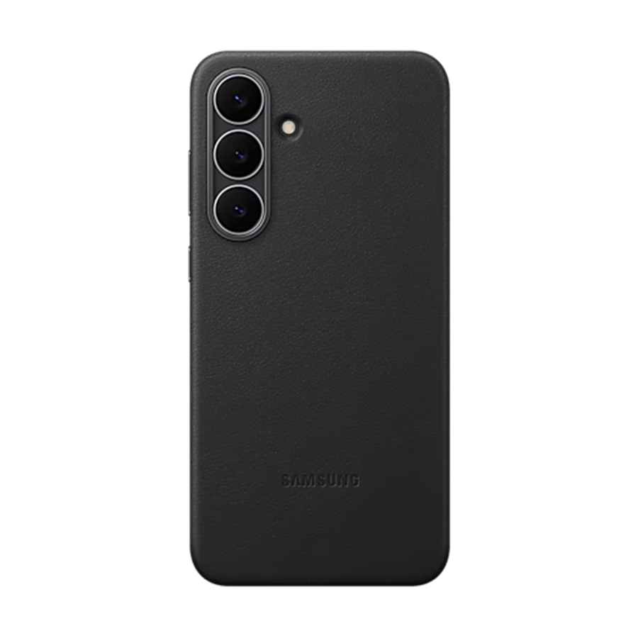 Galaxy S25 FE Kindsuit Case | Black