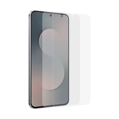 Samsung S25 FE Anti-reflectie folie Transparant