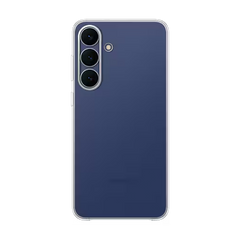Galaxy S25 FE Clear Case | Transparant