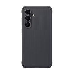 Galaxy S25 FE Rugged Case | Zwart