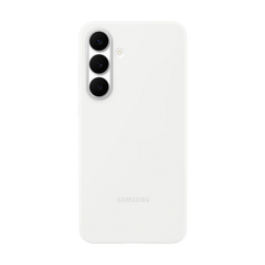 Galaxy S25 FE Silicone Case Wit