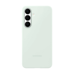 Galaxy S25 FE Silicone Case Mint