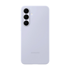 Galaxy S25 FE Silicone Case Light blue