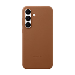 Galaxy S25 FE Kindsuit Case | Titanium Oranje