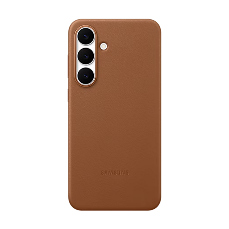 Galaxy S25 FE Kindsuit Case | Titanium Orange