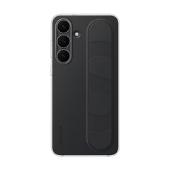 Galaxy S25 FE Standing Grip Case (Zwart)