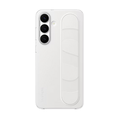 Galaxy S25 FE Standing Grip Case (Wit)
